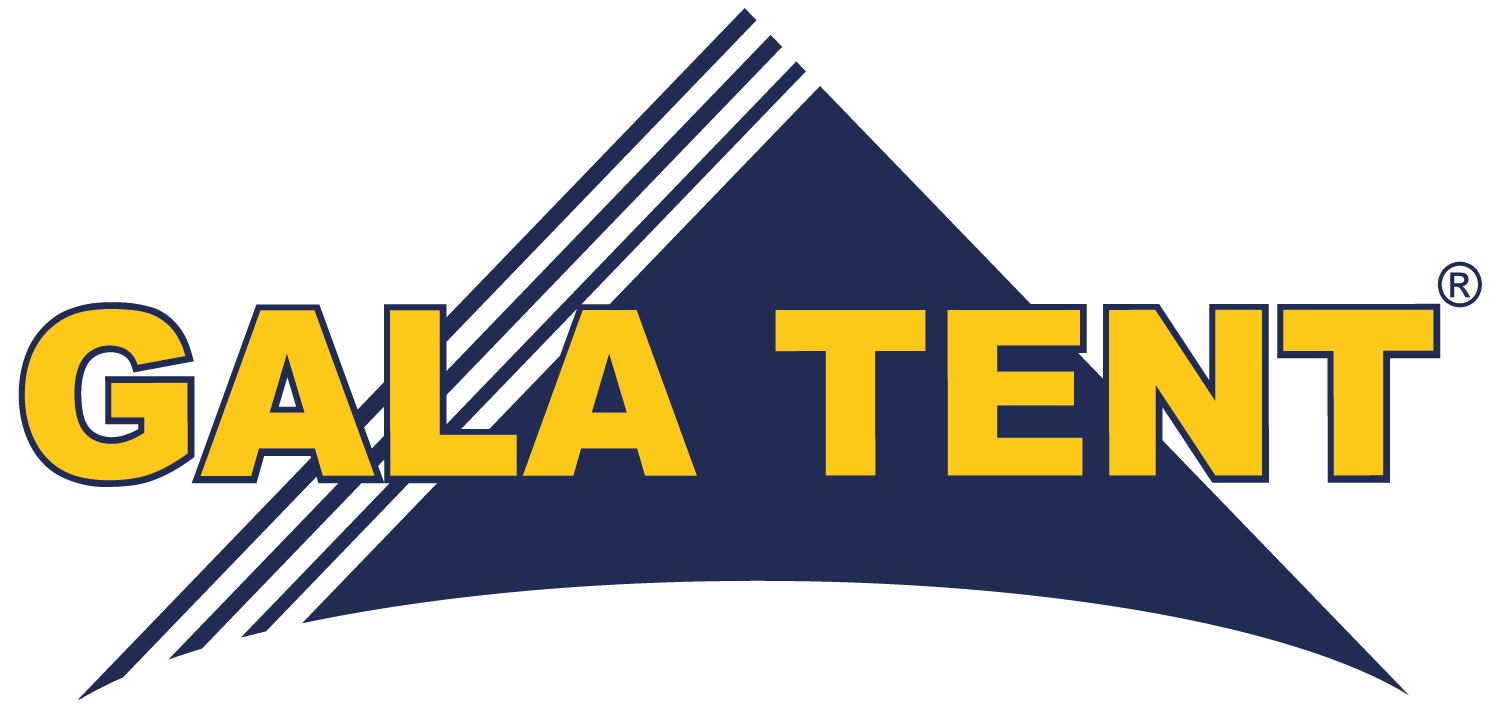 Gala Tent Gala Tent Logo